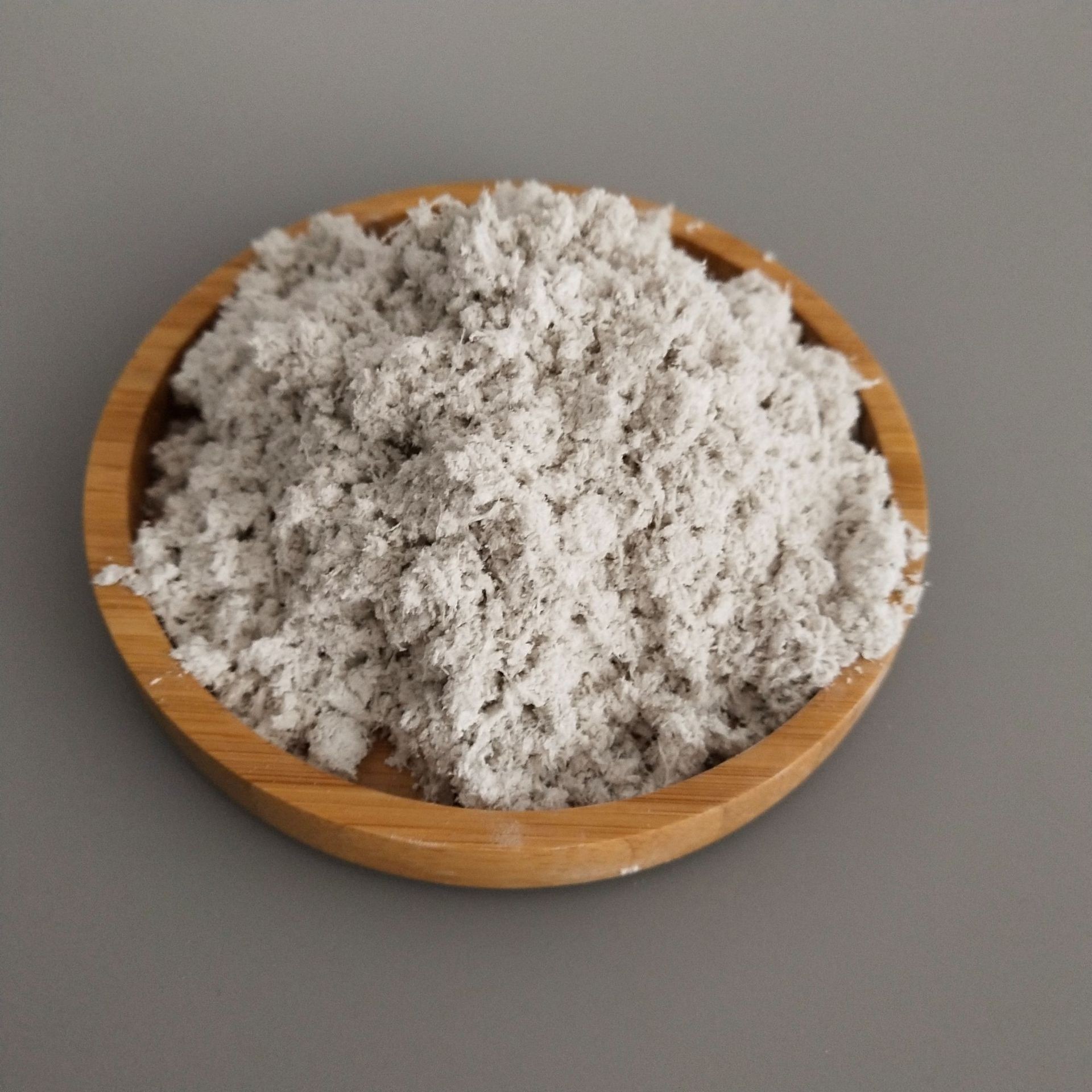 嘉碩海泡石纖維 海泡石粉解決消失消失模涂料出現(xiàn)分層、沉淀、結(jié)塊